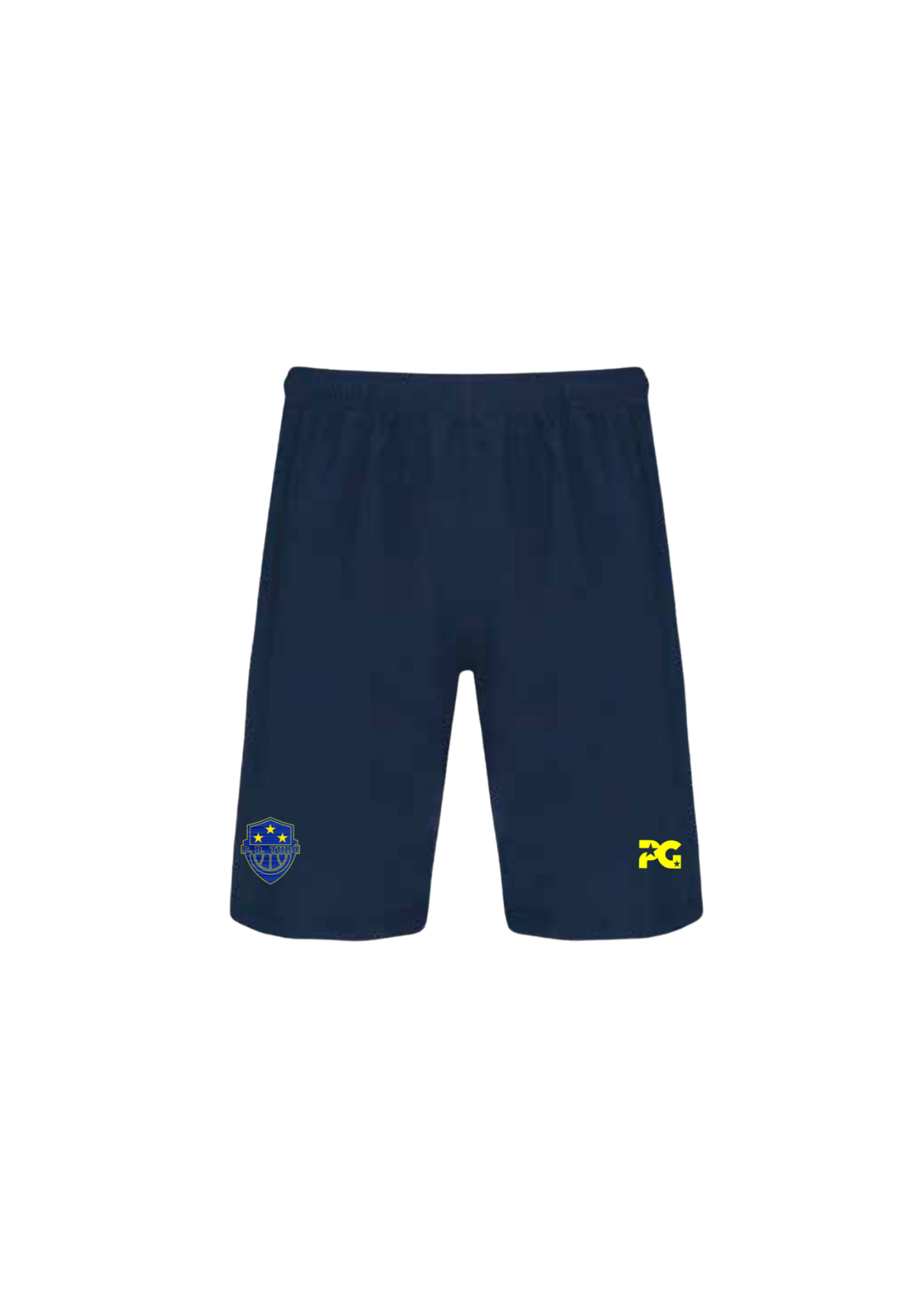 BERMUDA TEAM (TALLA NIÑOS)