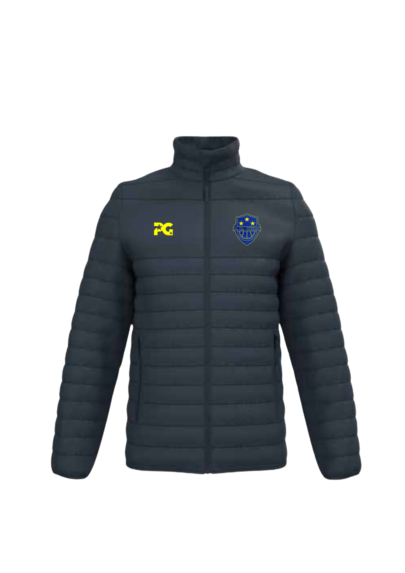 TEAM JACKET